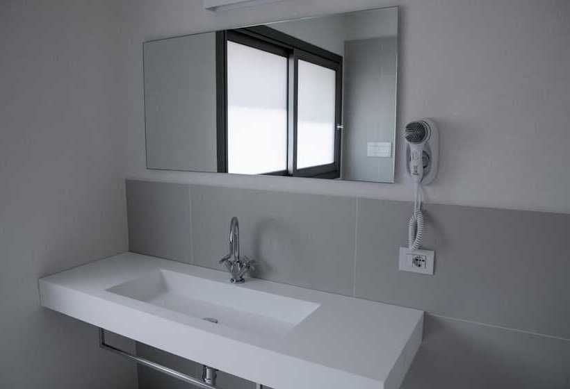 Bed and Breakfast Portopalosuite