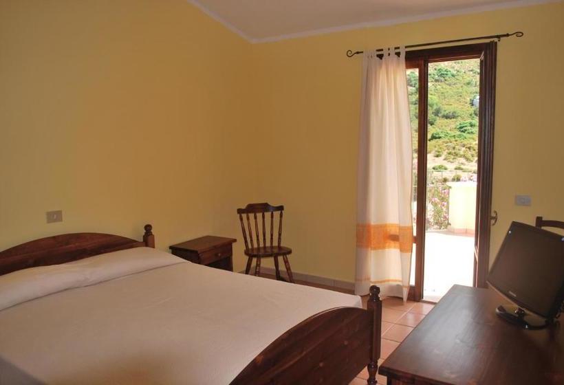 צימר Punto Di Ristoro Uttolo