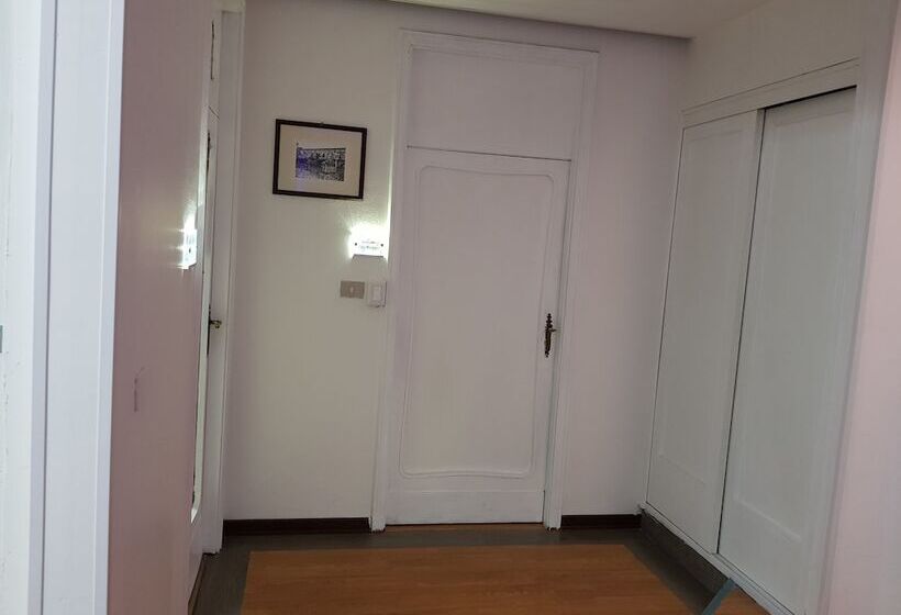 تختخواب و صبحانه Rooms2rent