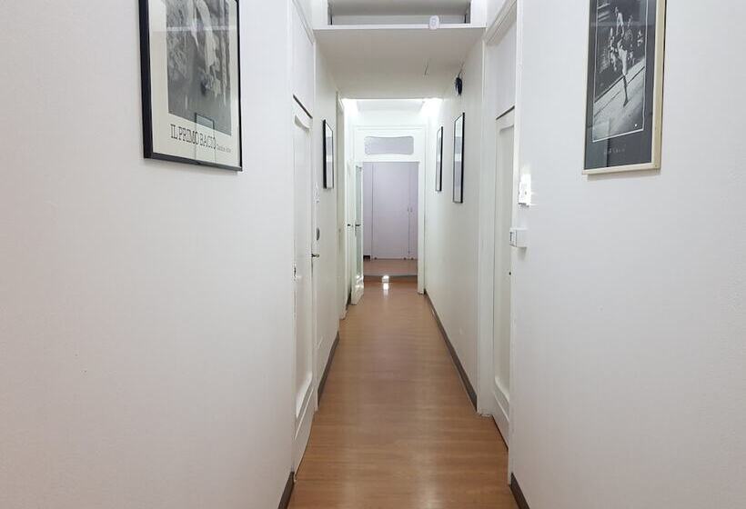 تختخواب و صبحانه Rooms2rent