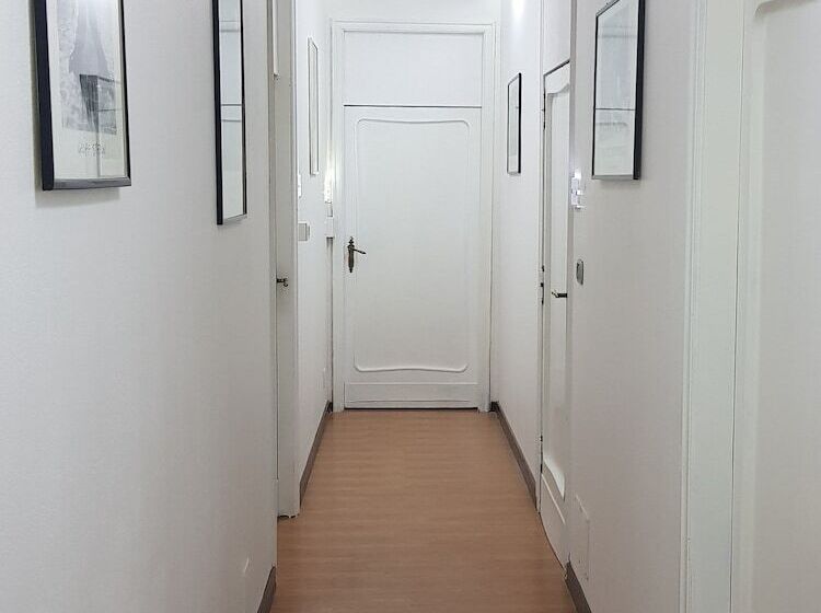 تختخواب و صبحانه Rooms2rent