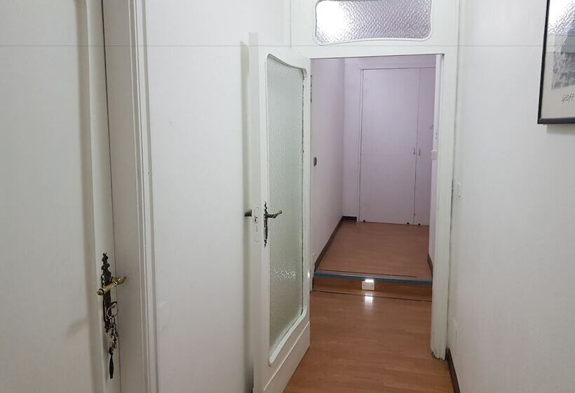 تختخواب و صبحانه Rooms2rent