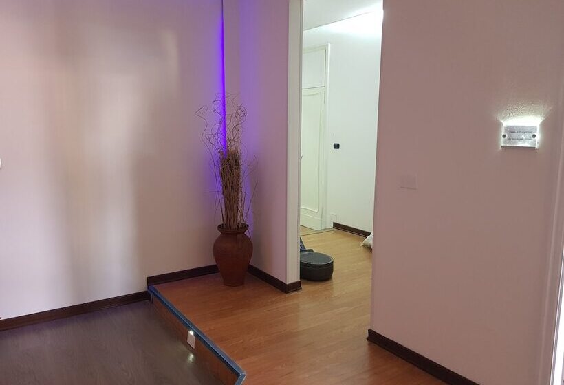 تختخواب و صبحانه Rooms2rent