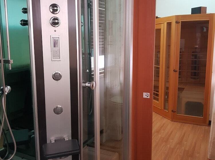 تختخواب و صبحانه Rooms2rent