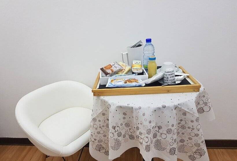 تختخواب و صبحانه Rooms2rent