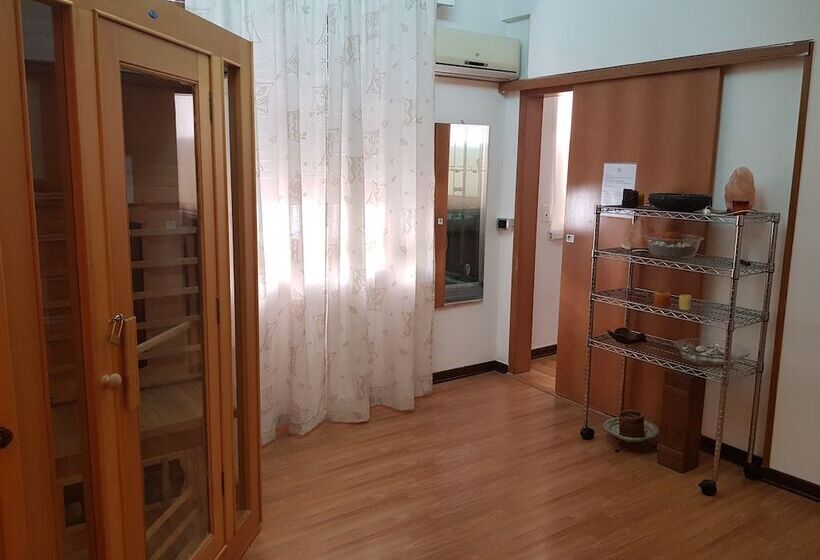 تختخواب و صبحانه Rooms2rent