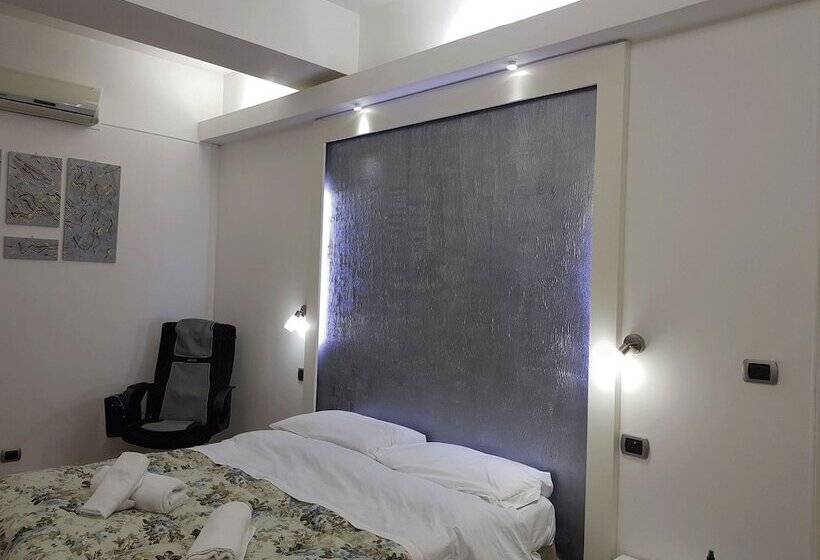 تختخواب و صبحانه Rooms2rent