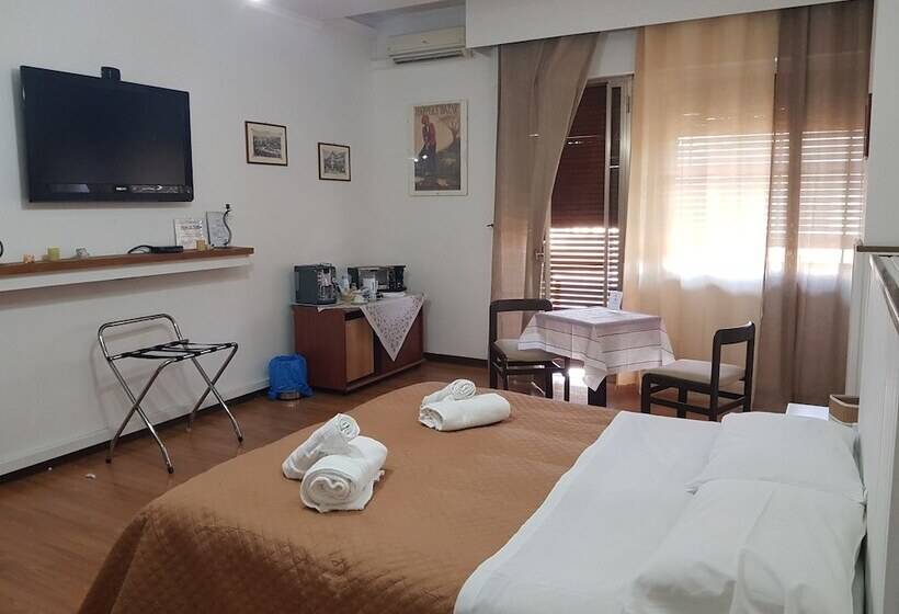 تختخواب و صبحانه Rooms2rent