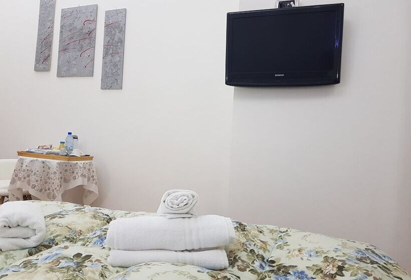 تختخواب و صبحانه Rooms2rent