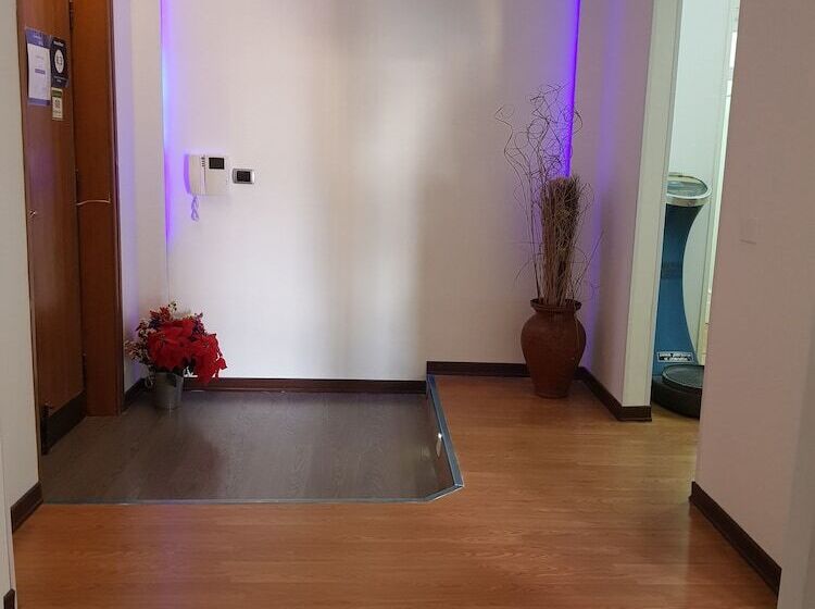 تختخواب و صبحانه Rooms2rent