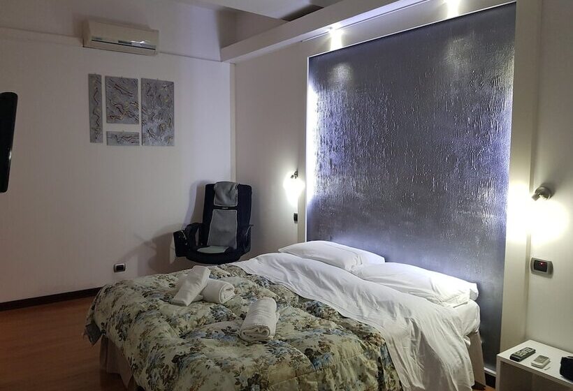 تختخواب و صبحانه Rooms2rent