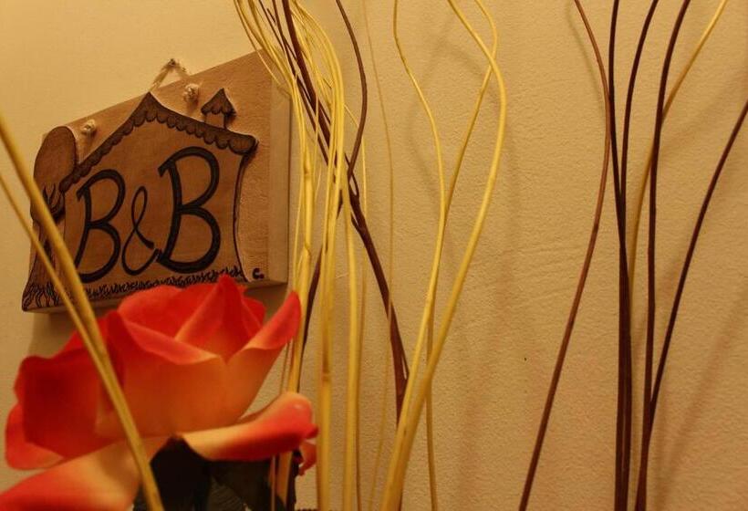 Bed and Breakfast San Nicolò House