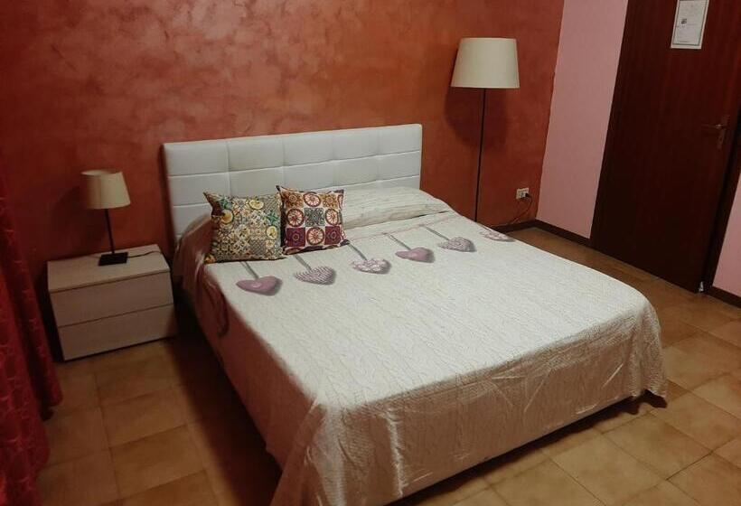 Bed and Breakfast San Nicolò House