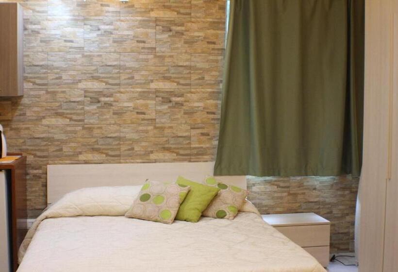 Bed and Breakfast San Nicolò House