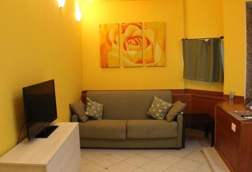 Bed and Breakfast San Nicolò House