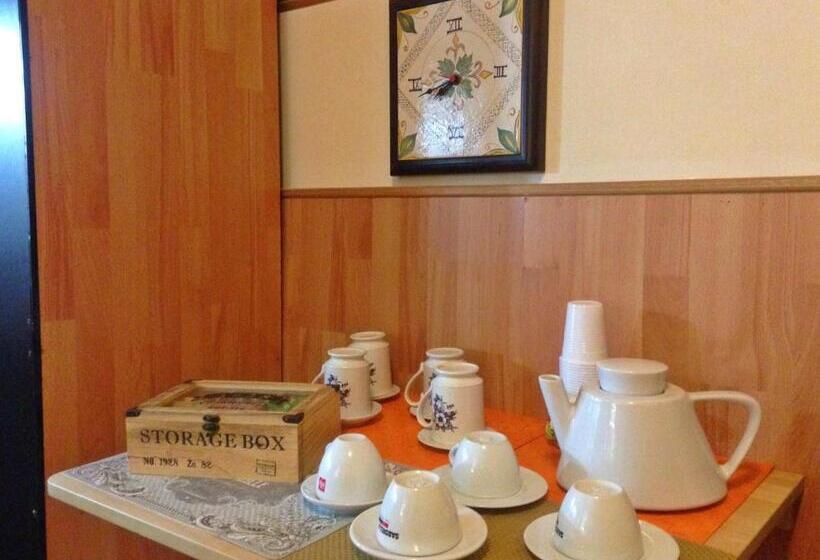 Bed and Breakfast San Nicolò House