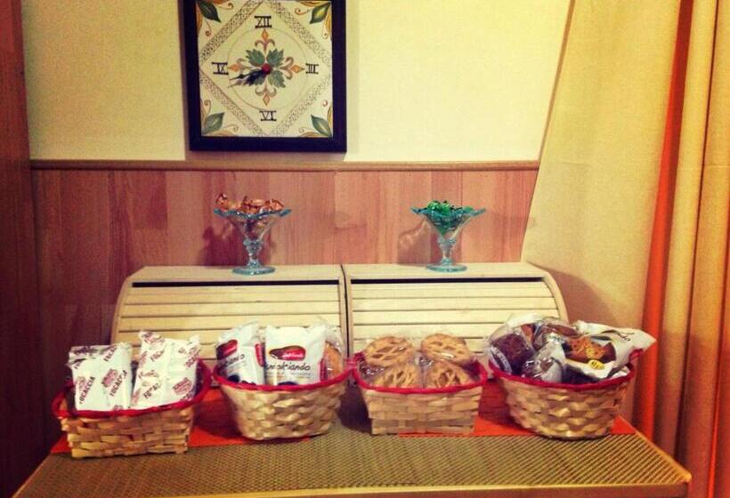 Bed and Breakfast San Nicolò House