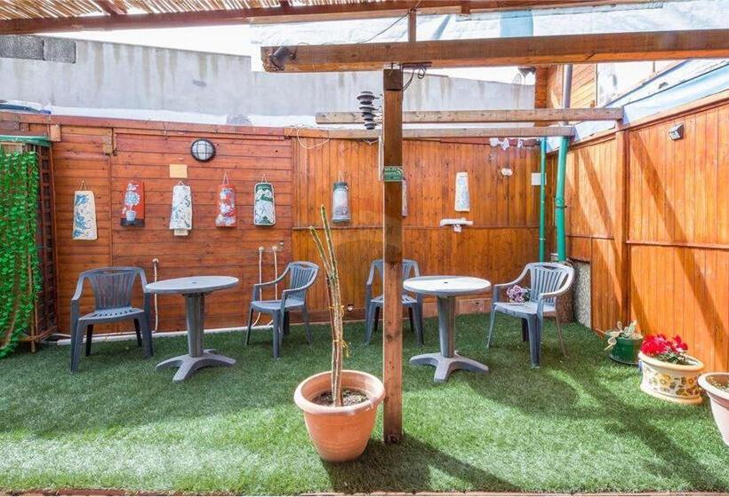 Bed and Breakfast San Nicolò House