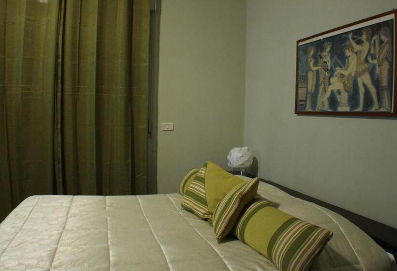 Bed and Breakfast San Nicolò House