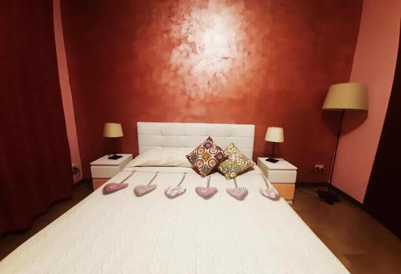 Bed and Breakfast San Nicolò House