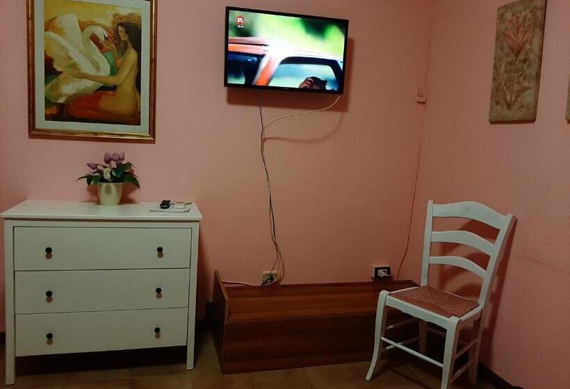 Bed and Breakfast San Nicolò House