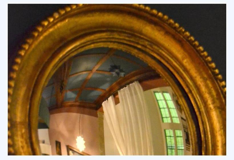 مبيت وإفطار Sanpolo 1544 Antique Room