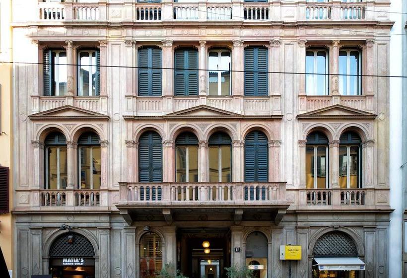 تختخواب و صبحانه Secondo Pensiero