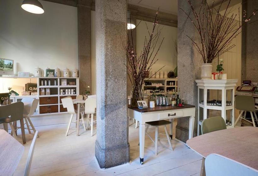 تختخواب و صبحانه Secondo Pensiero