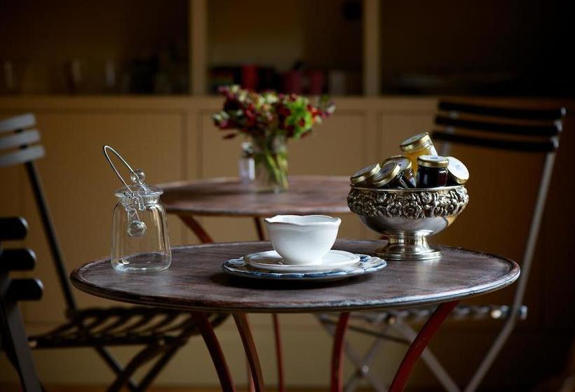 تختخواب و صبحانه Secondo Pensiero