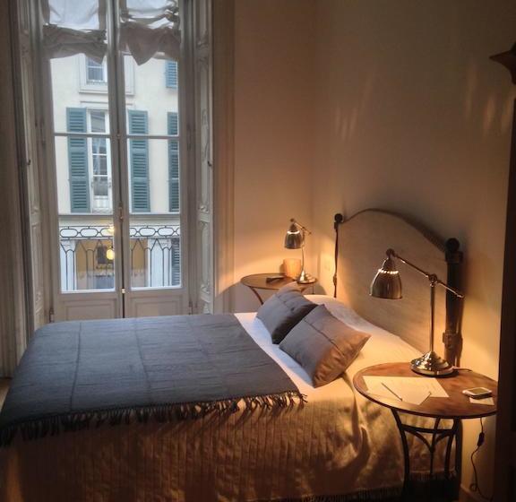 تختخواب و صبحانه Secondo Pensiero