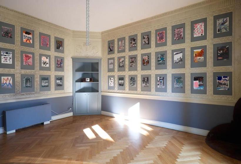 تختخواب و صبحانه Secondo Pensiero