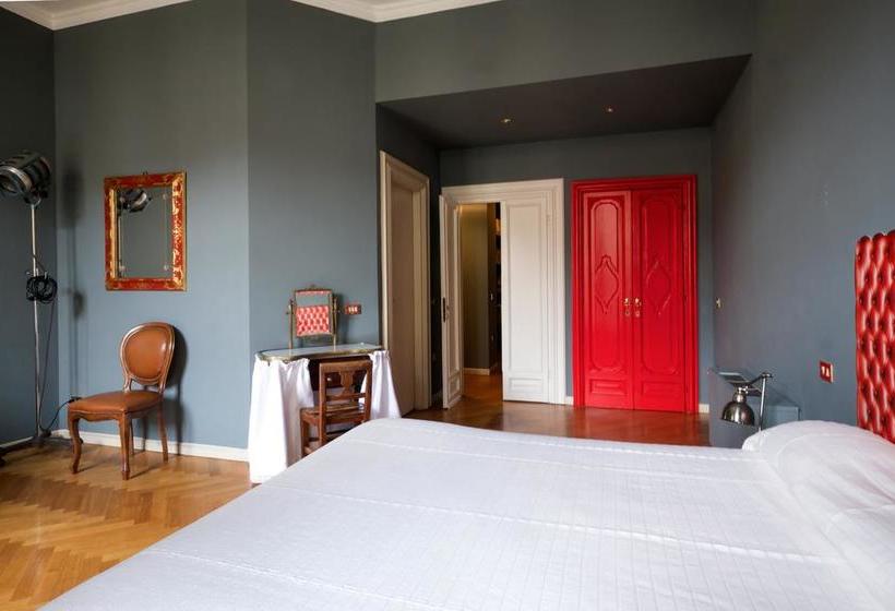 تختخواب و صبحانه Secondo Pensiero