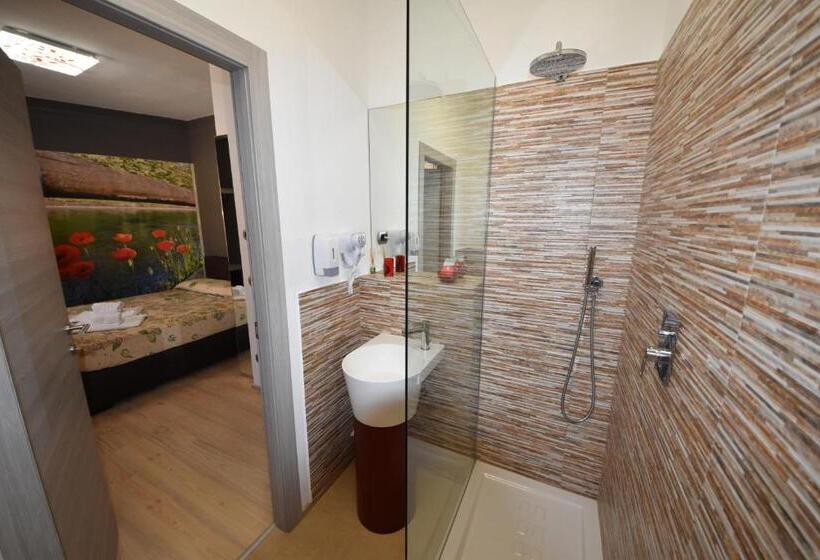 צימר Suite Manzoni