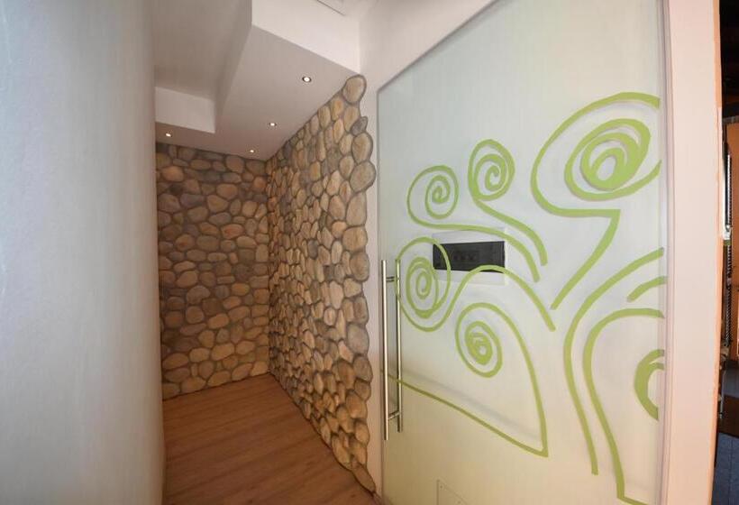 צימר Suite Manzoni