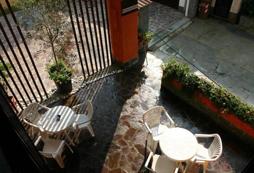 צימר Suite Manzoni