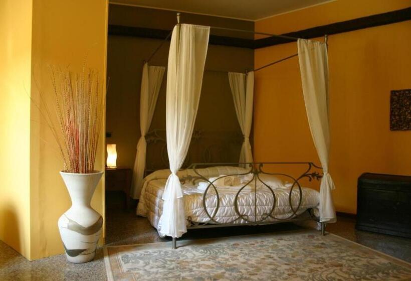 צימר Suite Manzoni