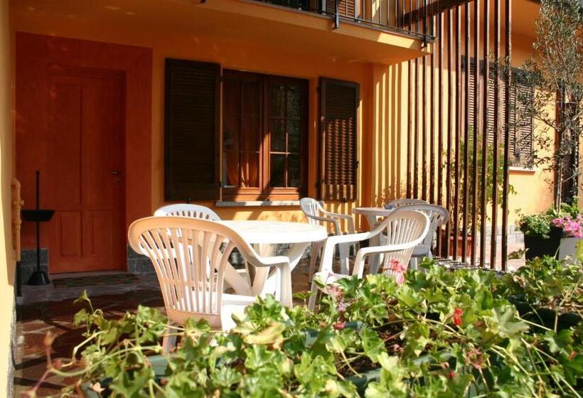 צימר Suite Manzoni