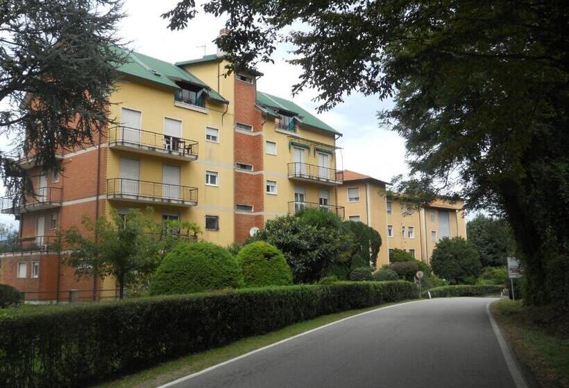 ベッドアンドブレックファースト Terrazza Con Vista Grande