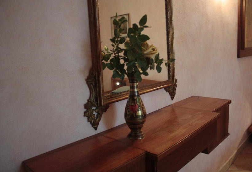 B&b Ulivi Di Castello