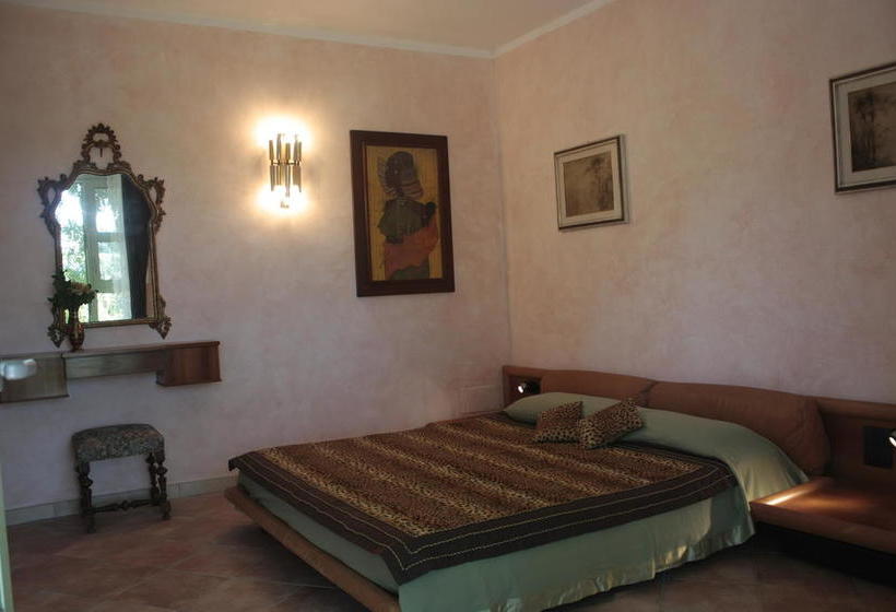 B&b Ulivi Di Castello