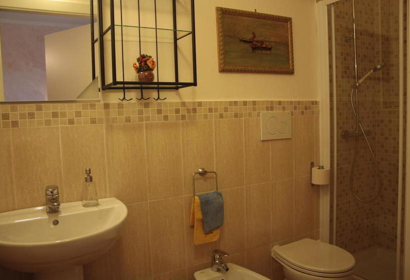 B&b Ulivi Di Castello