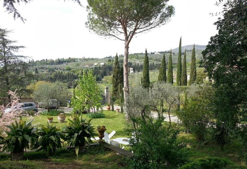 B&b Ulivi Di Castello