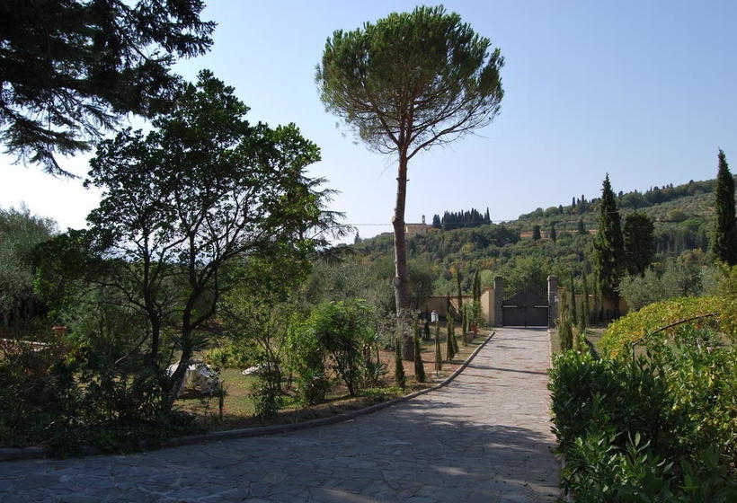 B&b Ulivi Di Castello