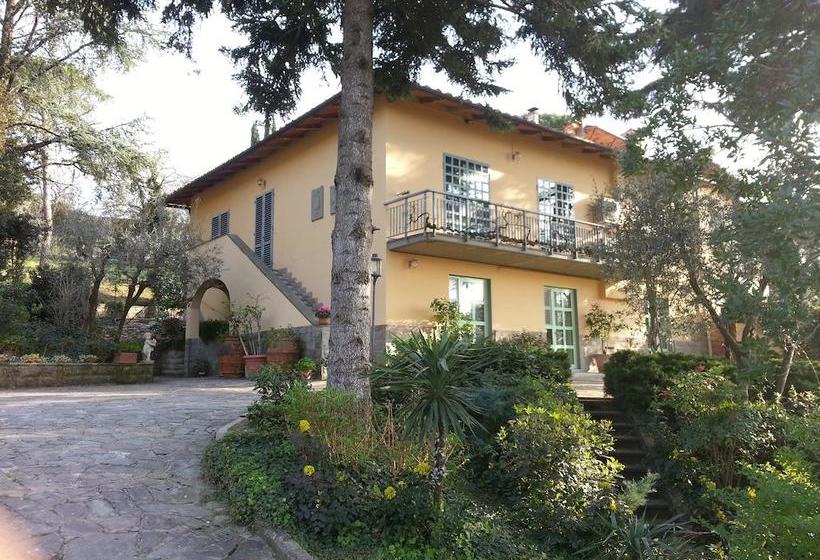 B&b Ulivi Di Castello