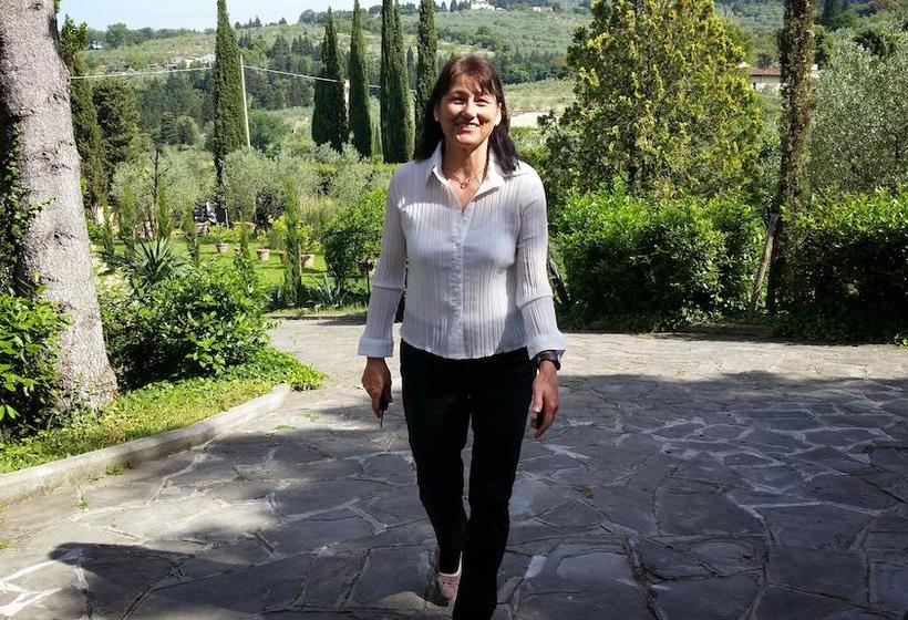 B&b Ulivi Di Castello