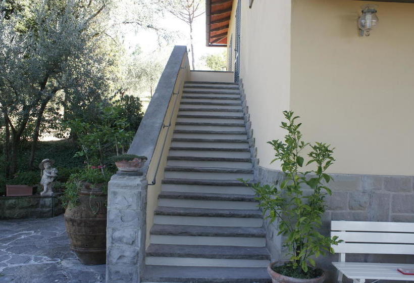 B&b Ulivi Di Castello