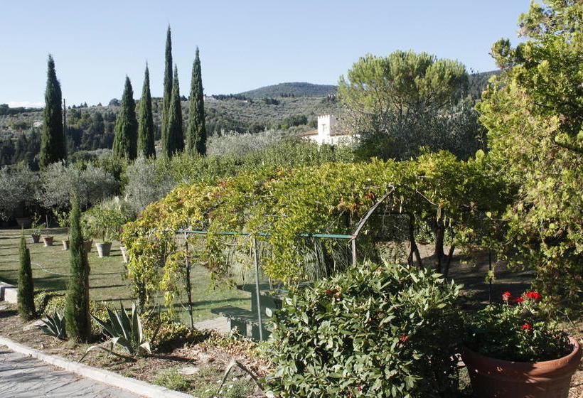 B&b Ulivi Di Castello