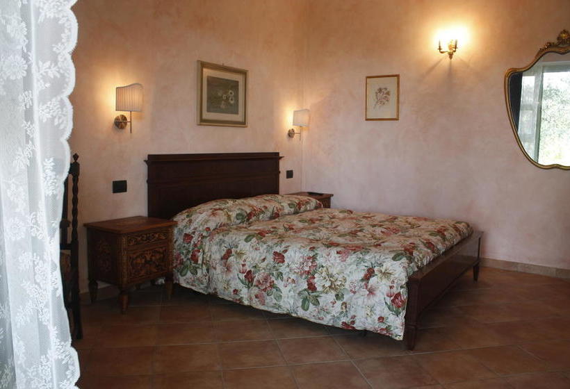 B&b Ulivi Di Castello