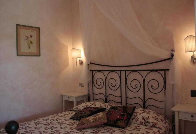 B&b Ulivi Di Castello