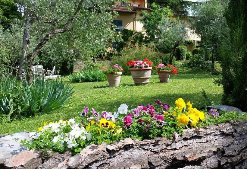 B&b Ulivi Di Castello